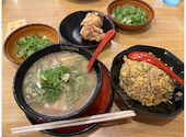 うま屋ラーメン千種猪子石店の口コミ画像1