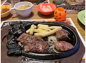 ブロンコビリー大森インター店の口コミ画像1