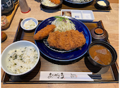 とんかつ マ メゾン 長久手店: ちっちさんの2025年05月16日の1枚目の投稿写真