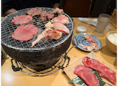 川嶋屋 名東区店 焼肉 海鮮居酒屋: ちっちさんの2026年09月11日の2枚目の投稿写真