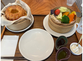 BREAD&CAFE Flave フラベ: ちっちさんの2026年09月27日の1枚目の投稿写真
