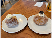 BREAD&CAFE Flave フラベ: ちっちさんの2026年09月27日の2枚目の投稿写真