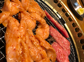 焼肉 闇市ジョニー 朝生田店: ゆっこさんの2020年11月11日の2枚目の投稿写真