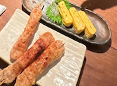 町田 焼き鳥 はじめ: あめさんの2026年05月12日の1枚目の投稿写真