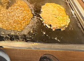 お好み焼きもんじゃ 粉や 町田店: あめさんの2026年08月08日の1枚目の投稿写真