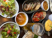 韓国海鮮専門店 テジョンデ 3号店 新大久保駅前店 WORLD WIDE: かよっぺさんの2026年08月18日の1枚目の投稿写真