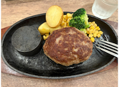 ハンバーグ&グリル マ・メゾン キッチン ラシック店: Macさんの2026年05月29日の1枚目の投稿写真