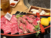 仙台牛と牛たん 肉のいとう 名駅三丁目店: Macさんの2026年09月06日の1枚目の投稿写真