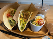 KHAKI CAFE カーキカフェ 星ヶ丘: Macさんの2026年08月29日の1枚目の投稿写真