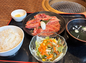 焼肉　安楽亭　練馬関町店: とおいさんの2025年11月の1枚目の投稿写真