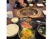焼肉　安楽亭　練馬関町店: とおいさんの2026年03月の1枚目の投稿写真