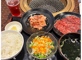 安楽亭 練馬関町店: とおいさんの2026年07月24日の1枚目の投稿写真