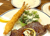 ステーキ洋食Esaki エサキ: サッペさんの2026年04月26日の2枚目の投稿写真