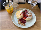 CafeRob カフェロブ 浜松本店: さくにぃにさんの2026年07月31日の2枚目の投稿写真