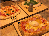 A PIZZA エーピッツァ 池袋東通り本店: タピさんの2025年09月23日の1枚目の投稿写真