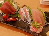 濱焼北海道魚萬 函館南口駅前店: おひるねさんの2026年07月02日の1枚目の投稿写真