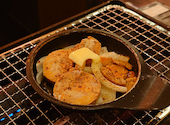 濱焼北海道魚萬 函館南口駅前店: おひるねさんの2026年07月02日の3枚目の投稿写真