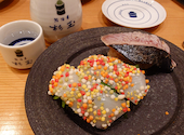 鮨 酒 肴 杉玉 蒲田駅西口: おひるねさんの2025年03月22日の2枚目の投稿写真
