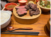 厚切り牛たん炭火焼き専門店　牛たんの檸檬 秋葉原店: マミさんの2026年10月15日の1枚目の投稿写真