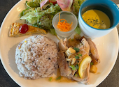 CAFE 18番 カフェ: kotoさんの2026年06月05日の1枚目の投稿写真