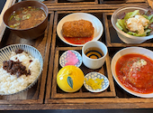 TSUKUMO食堂 ツクモショクドウ マルエイガレリア店: きよさんさんの2026年07月08日の1枚目の投稿写真