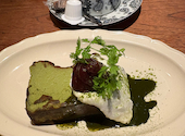 カフェ セルロイド CAFE CELLU LOID: なっちさんの2026年05月21日の1枚目の投稿写真