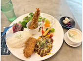 SOLcafe 庚午店: なっちさんの2026年08月20日の1枚目の投稿写真