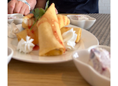 CAFE&DINER YUU カフェアンドダイナーユウ: kaoao-momさんの2026年08月05日の1枚目の投稿写真