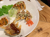 餃子居酒屋　餃子のあかり: ぱるのさんの2024年12月の1枚目の投稿写真