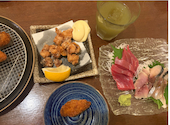 居酒屋 魚たん: もにもにさんの2026年08月31日の2枚目の投稿写真
