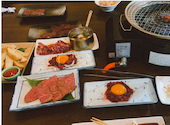 焼肉 十太 じゅった: もにもにさんの2026年06月19日の1枚目の投稿写真