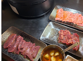 焼肉 十太 じゅった: もにもにさんの2026年09月02日の1枚目の投稿写真