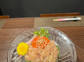 地鶏と海鮮 旬彩美酒 高志: 和田さんの2026年10月10日の1枚目の投稿写真