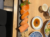 鮨 酒 肴 杉玉 海浜幕張店: ccさんの2025年02月26日の1枚目の投稿写真