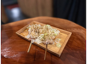 焼き鳥 串櫓 くしやぐら 高知店: タマさんの2025年07月14日の1枚目の投稿写真