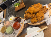 teppan dining EN BASE エンベース: エルマンさんの2026年04月15日の1枚目の投稿写真