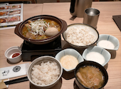 利久食堂 イオンモール橿原店: 太コロさんの2026年09月18日の1枚目の投稿写真