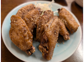 手羽先唐揚げ 鳥新: りょうがさんの2025年06月09日の1枚目の投稿写真