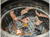 焼肉 力丸 梅田 東通り店: ほくとさんの2026年05月04日の1枚目の投稿写真