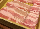温野菜 千日前店: きりんさんさんの2026年06月28日の1枚目の投稿写真