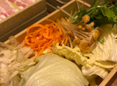 温野菜 心斎橋店: きりんさんさんの2026年06月28日の1枚目の投稿写真