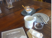 銀座コーヒー　自然派カフェ | 自家焙煎: yuibonさんの2026年08月16日の1枚目の投稿写真