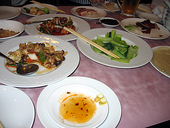 横浜大飯店: のりくろさんの2007年06月04日の2枚目の投稿写真