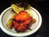 Bindi 一宮店: のりくろさんの2006年12月23日の2枚目の投稿写真