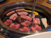 焼肉 火ノ丸 Hinomaru 青物横丁店: happy happyさんの2026年08月18日の1枚目の投稿写真