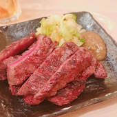 もつきむ 新宿南口: あこちゃんさんの2018年12月09日の1枚目の投稿写真