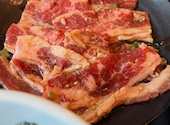 焼肉　安楽亭　浜松三方町店: ルルさんの2026年04月の1枚目の投稿写真