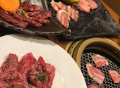 焼肉 新羅 浦安駅前店: ルルさんの2026年06月25日の1枚目の投稿写真