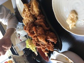 居酒屋 いたちゃん 田上店: あーやんさんの2018年03月29日の1枚目の投稿写真