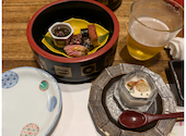京橋 二刀流: あきさんの2024年11月05日の1枚目の投稿写真
